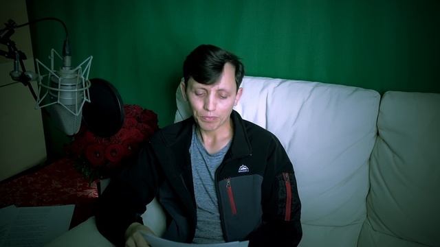 Звездная мечта. Валерий Погор. смотреть онлайн