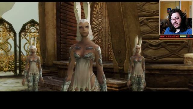 Let's Play Final Fantasy XII Steam Playthrough - Part 7 - FFXII Gameplay Walkthrough смотреть онлайн