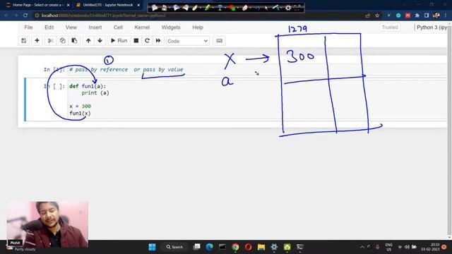 Day 4 | Functions | Python Programming Essentials Bootcamp (5 Days) смотреть онлайн