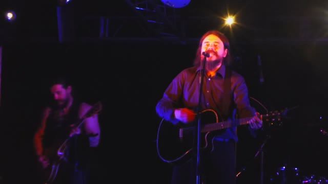 Калинов Мост - Родная (клуб ZAL) СПб