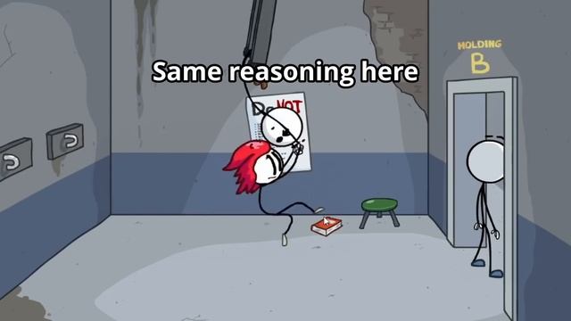 Can you beat The Henry Stickmin Collection while social distancing смотреть онлайн