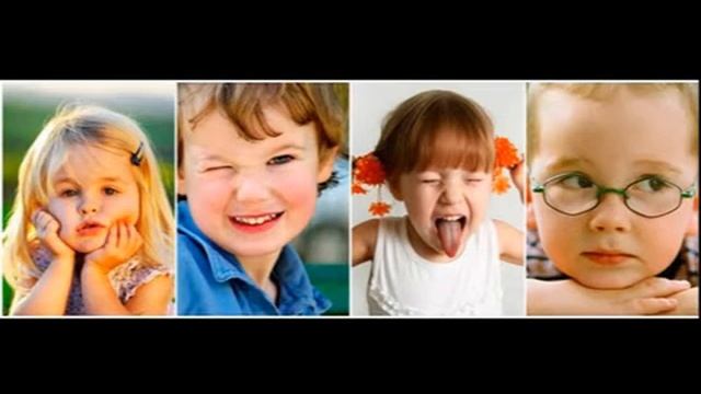 Темперамент ребенка: Определение детского темперамента смотреть онлайн