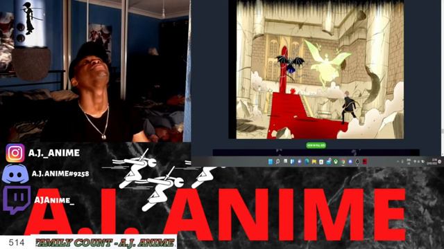 YUNO NEW SPIRIT WEAPON??! MIMOSA CHANGES REALITY?! BLACK CLOVER CHAPTER 304 & 305 REACTION!! смотреть онлайн