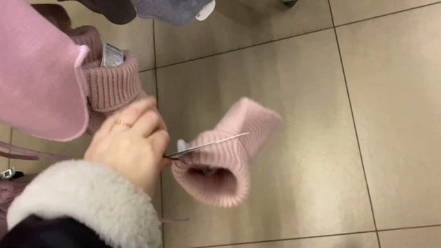 VLOG Новый молд Pickle/ шопинг в Детском мире смотреть онлайн