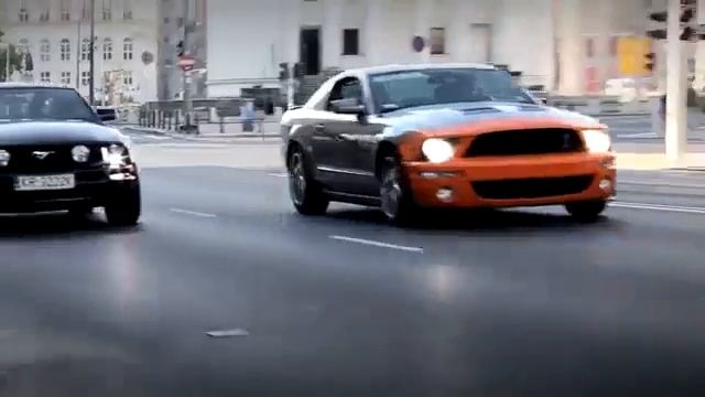 Ford Mustang.mp4