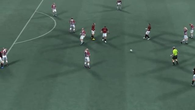 Обзор UEFA Champions League 2006–2007 смотреть онлайн