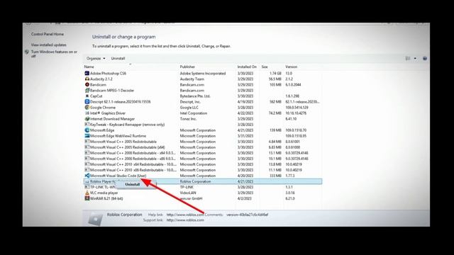 How To Fix Roblox FPS Unlocker Unable To Find Task Scheduler || Roblox Update смотреть онлайн