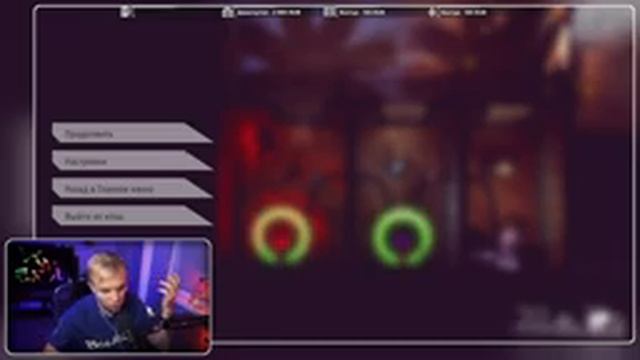 ? Esse Proxy — Первый взгляд смотреть онлайн