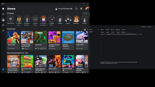 How To Fix Fluxus Injection Failed Error | Roblox Fluxus Injection Error Solution!
