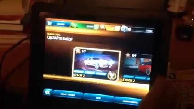 Игры на iPad 2 часть 2 смотреть онлайн