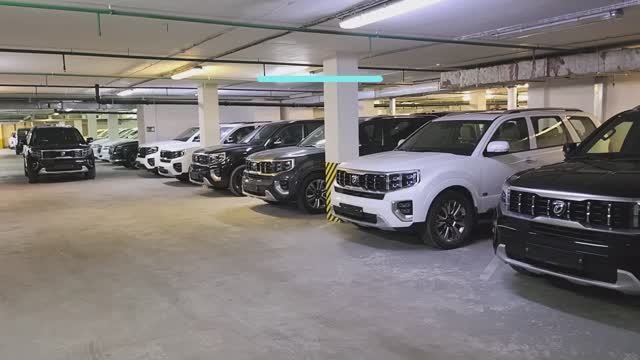 КИА МОХАВ 3,0 ТУРБОДИЗЕЛЬ, 249 Л.С. /KIA MOHAVE В НАЛИЧИИ В МОСКВЕ НА АЛЕКСЕЕВСКОЙ!!! смотреть онлайн