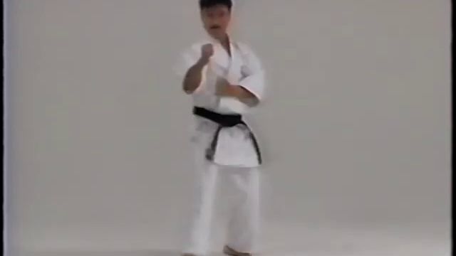 Kihon Ido Ichi E Ido Ni