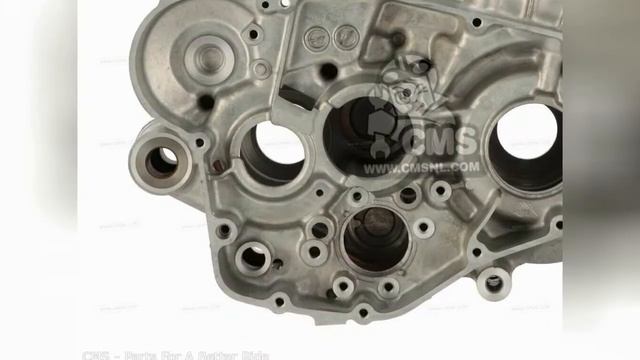 11301-29821 crankcase set Suzuki RMX250 смотреть онлайн