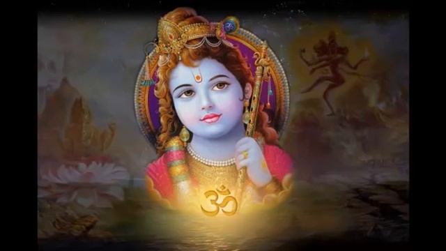 Бхаджаны Посвящение Кришне