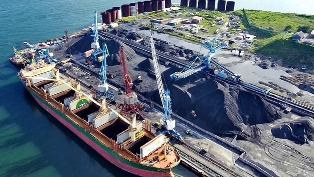 ?Посьет | Коса Назимова | Хасанский район | Приморский край смотреть онлайн