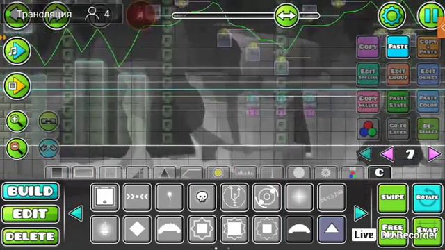 Конец проекта!? Ena достраиваю, а  после реквесты