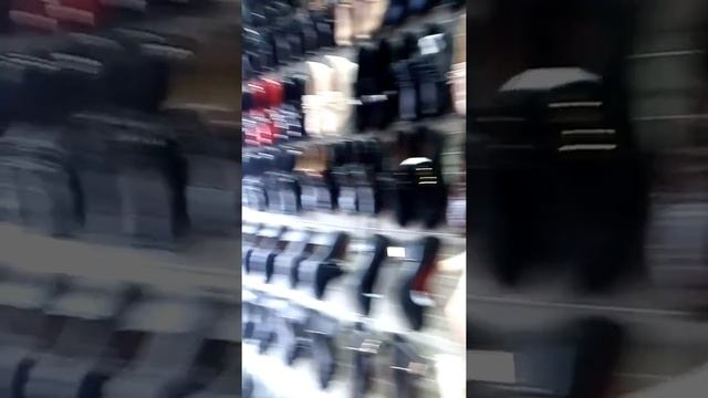 Магазин "Женская обувь" г. Иркутск смотреть онлайн