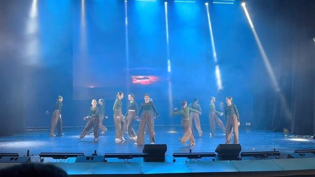 Студия Шаг вперед-молодые ветра смотреть онлайн