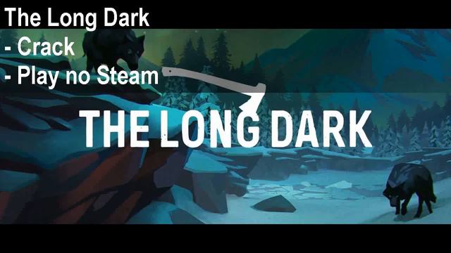 The Long Dark Crack by Codex смотреть онлайн