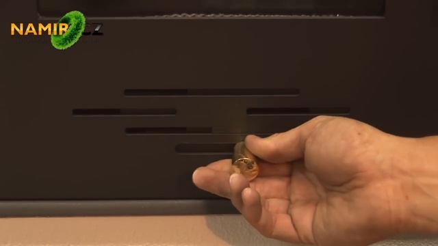 Empoli kachlová kamna s výměníkem a vychlazovací smyčkou HAAS+SOHN смотреть онлайн