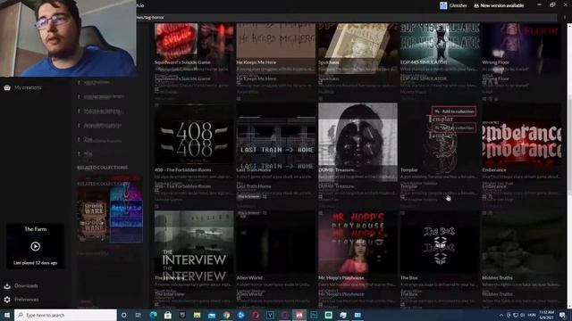 How To Download Itch Io Games EASY,FAST!