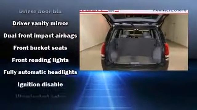 2005 Saturn VUE 4dr FWD Auto in Peoria, IL 61615 смотреть онлайн