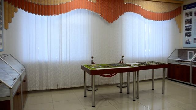 ФКУ ДПО Томский ИПКР ФСИН России смотреть онлайн