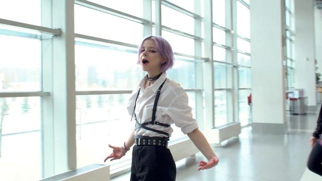[KPOP IN PUBLIC] Victon 빅톤 - Stupid O'clock cover dance by Black Lynx | Russia смотреть онлайн