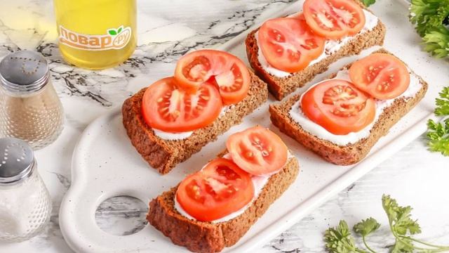 Вкусные будни