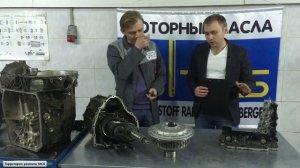 DSG7/DL501/0B5/S-TRONIC (Audi A7, A6, A5, A4).  Основные неисправности ДСГ7