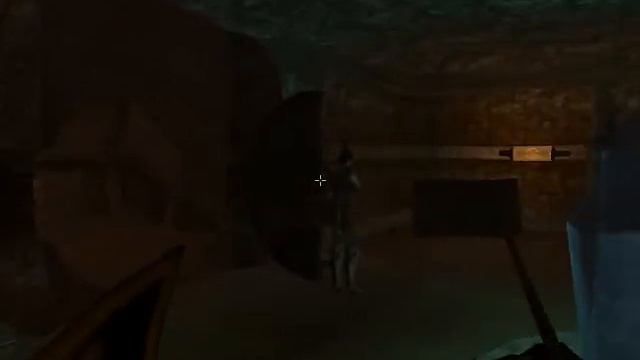 Morrowind Fighter's Guild: Battle at Nchurdamz (part 2) смотреть онлайн