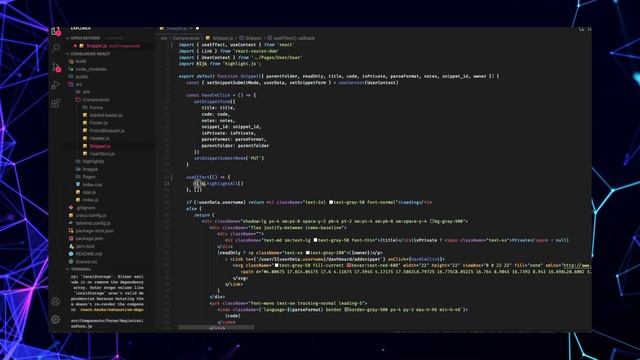 Demystifying useLayoutEffect (React Hook) смотреть онлайн