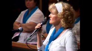 Накануне пришествия.. (стих)