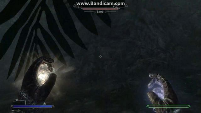 Tropical Skyrim Part 2(to riverwood agian) смотреть онлайн