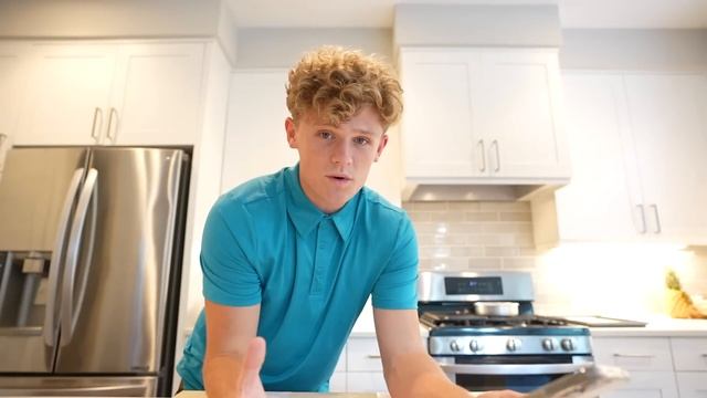 I Survived Using Only Minecraft's 