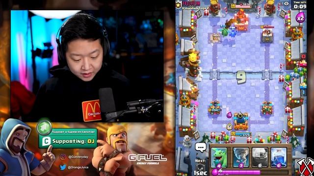 How to Win & Recognize Classic Decks Challenge? смотреть онлайн