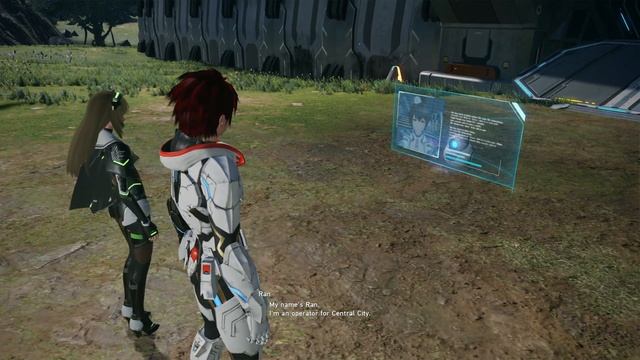 PSO2 New Genesis how to play classic phantasy star online 2 - unlock it fast