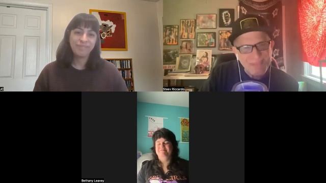 Thrust Club talk about their formation, history, GRCB, and more(Zoom Interview Only) смотреть онлайн