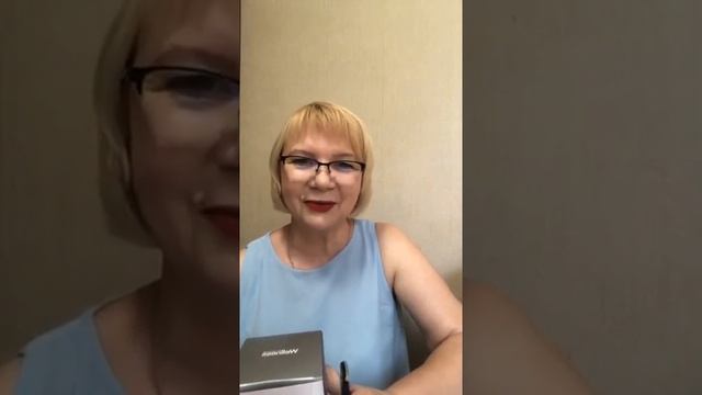Wellness By Oriflame мой стиль жизни 25 июля 2021 смотреть онлайн