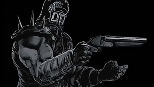 北斗の拳2 主題歌 01 TOUGH BOY смотреть онлайн