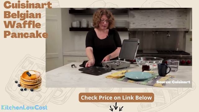 Top 5 Best Pancake Maker - Best Choice for You in 2022 смотреть онлайн