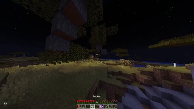 Playing Minecraft's WEIRDEST Update... смотреть онлайн