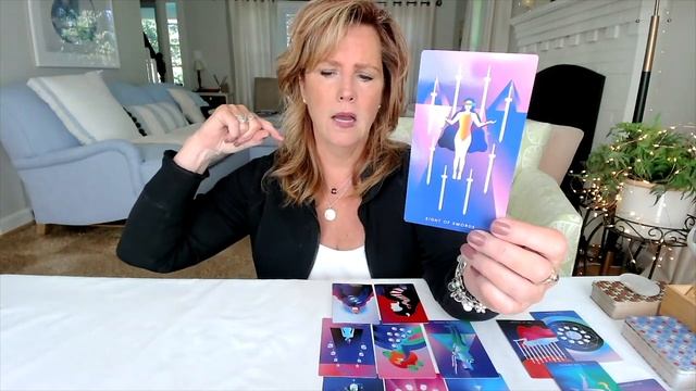 Daily Tarot: Limitless | Spiritual Path Guidance смотреть онлайн