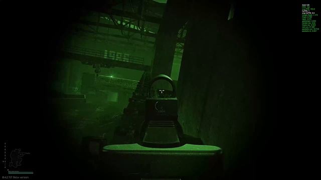 Escape From Tarkov: How To Play Night Factory (2017) смотреть онлайн