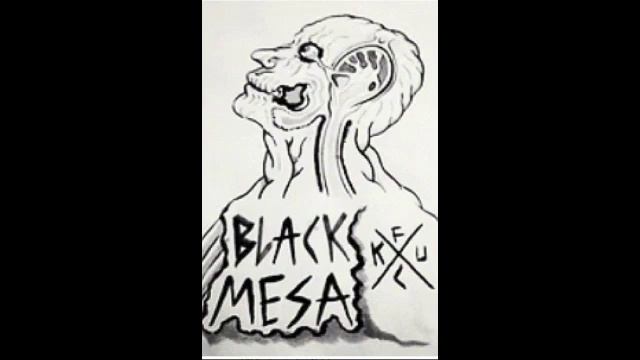 Black Mesa - Big Gulp Live смотреть онлайн
