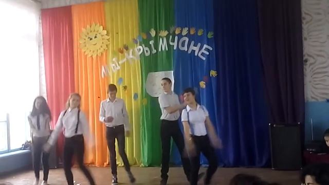 Наш Еврейский танец смотреть онлайн