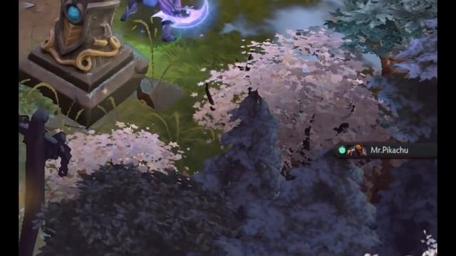 Стихи Dota2 - Ежедневная команда. (пилот) смотреть онлайн