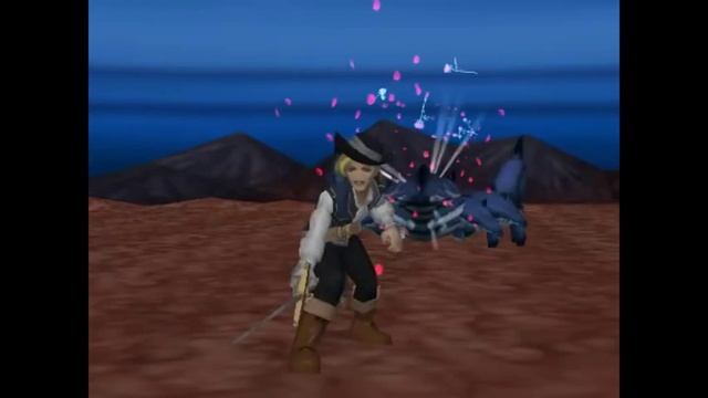 Suikoden 3 - Top 10 single damage dealers смотреть онлайн