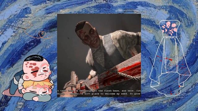 a Eddie Gluskin playlist | Outlast playlist смотреть онлайн