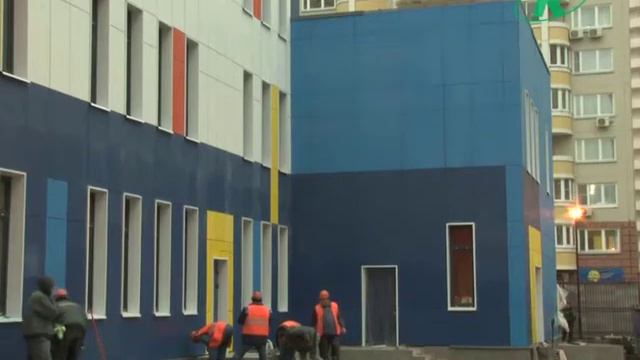 Детсад "Алёнка". Сдача задержалась смотреть онлайн